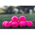 thumbnail image 5 of Callaway Supersoft 23 Golf Balls Pink, One Dozen, 5 of 5