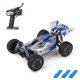 thumbnail image 1 of WLtoys 144011 Coche de Control Remoto 1/14 2,4 GHz 65 KM/H Coche Todoterreno de Alta Velocidad Vehículo 4WD Regalos para niños Adultos 3 baterías, 1 of 8