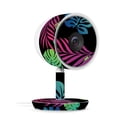 thumbnail image 1 of MightySkins NECAIQ-Neon Tropics Skin for Nest Cam IQ Indoor Security Camera - Neon Tropics, 1 of 5