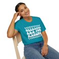 thumbnail image 4 of Womens Weekends Are For Racing t-Shirt, Race Day, Weekends and Racing Tee, 4 of 4