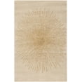 thumbnail image 4 of SAFAVIEH Soho Michelle Geometric Area Rug, Beige, 3'6" x 5'6", 4 of 7