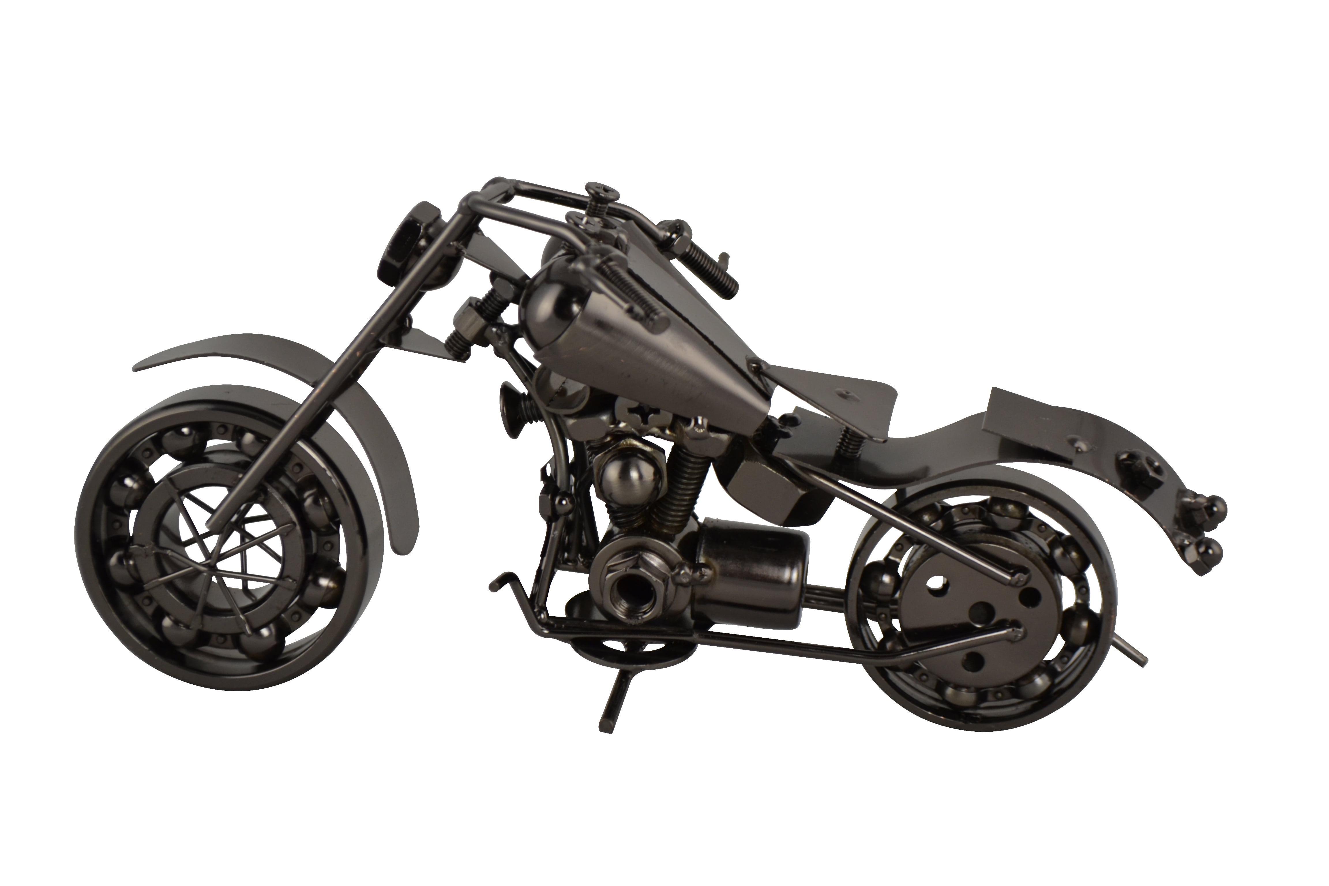 KidKraft Star Studded Rockin Motorcycle - Walmart.com