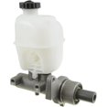 thumbnail image 4 of Dorman Brake Master Cylinder M630163 First Stop; OE Replacement; 1.3125 Inch Bore; 2 Port; With Reservoir; With Vehicle Connector, 4 of 4