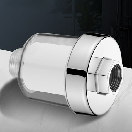 

Jmtresw 4/6pcs Filter Cores PP Cotton Tap Water Clean Filter Household Mini for Bathroom