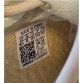 thumbnail image 3 of Authentic Ad-id-as Yeezy Boost 350 V2 in Flax with Box Men's size 6.5, 3 of 6