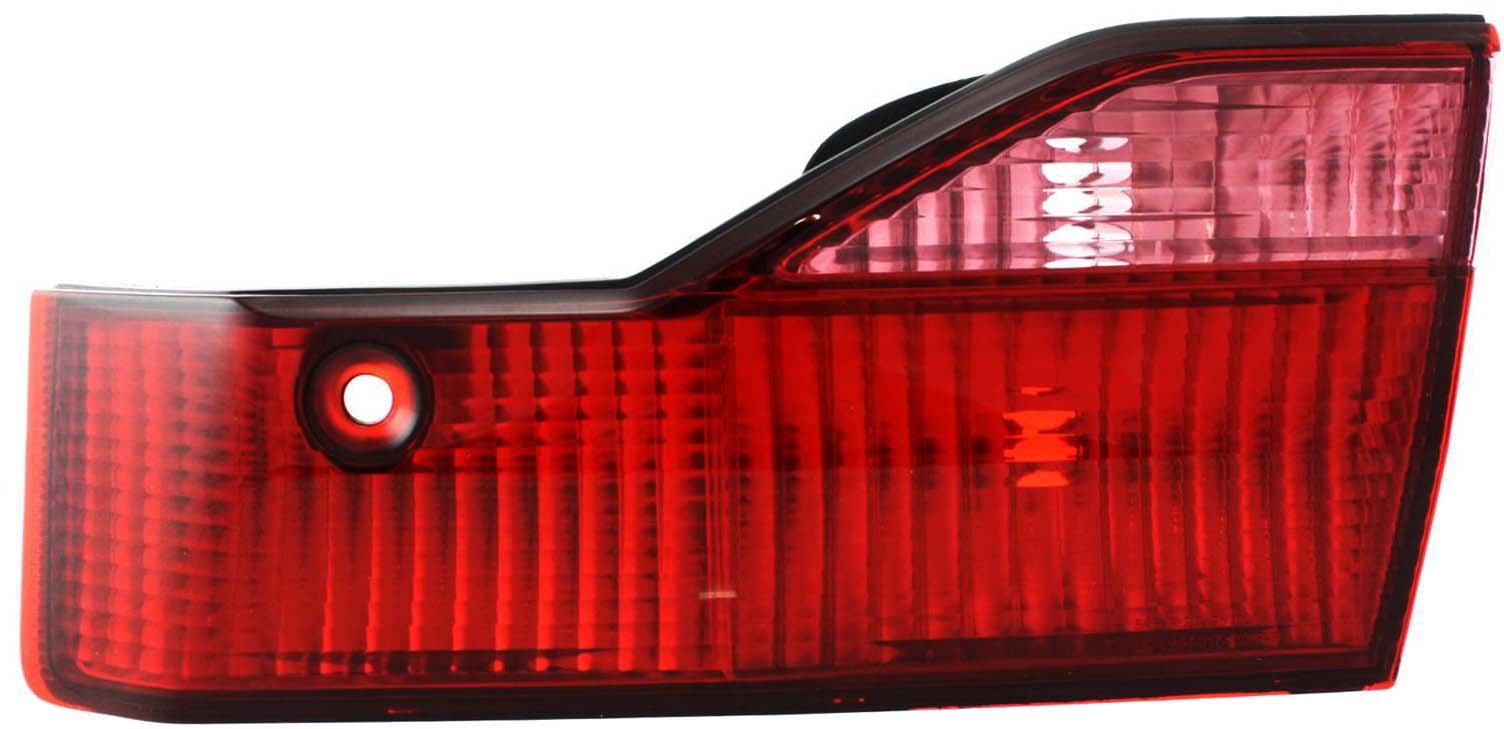 2000 honda accord tail light bulb