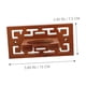 thumbnail image 3 of Frame Erhu Wall Mount Clarinet Stand Wall Mount For Guitar Musical Instruments Musical Instruments Hook Erhu Hanger Pumpkin Flute Hanger Wood, 3 of 9