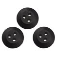 thumbnail image 3 of Hot 5pcs 13211546730 V137000030 Fuel For Tank Tube 3-hole Grommet, 3 of 5