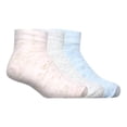 thumbnail image 2 of Tines 725 Baby para Niña, Rosa ado 3 Pares Talla 0-0 Meses, 2 of 3