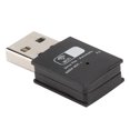 thumbnail image 4 of WIFI Drive Free 600M Bluetooth 4.2 Transmisor receptor de audio 2 en 1 Tarjeta de red inalámbrica USB de doble frecuencia, 4 of 8