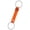 B, variant on Luggage Straps for Suitcases, Adjustable Elastic Travel Belt Connector, Strong Hold Multi-Use Straps for Carry-On Backpack