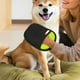 thumbnail image 4 of Guante Quitapelos Para Mascotas Guantes Electrostáticos Quitapelos Para Mascotas Quitapelos Reutilizable Para Gatos Y Perros Para Sofás, Muebles, Alfombras Y Asientos De Coche (1 Unidad), 4 of 4