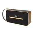 thumbnail image 1 of House of Marley Rise Up Solar Bluetooth Speaker - Signature Black, 1 of 8
