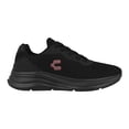 thumbnail image 2 of TENIS CABALLERO CHARLY 1086444001 TEXTIL NEGRO Charly 1086444001, 2 of 4