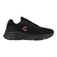 thumbnail image 2 of TENIS CABALLERO CHARLY 1086444001 TEXTIL NEGRO Charly 1086444001, 2 of 4