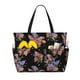 thumbnail image 1 of Fotbe Bouquet Bolsa de Viaje para Playa - Resistente al Agua, Bolsa Tote de Gran Capacidad y Ligera con 7 Bolsillos para Mujeres y Hombres, 1 of 7