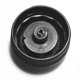 thumbnail image 5 of Tapa del filtro del motor yuxing 045115433D para A2 A3 A4 B7 A6 C6 TT 2000-2013 Negro, 5 of 5