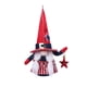 thumbnail image 2 of July 4 2024 Independence Day In The United States The Striped Five Pointed Star Dwarf Faceless Doll Rudolf Doll Decoration Batch, 2 of 4