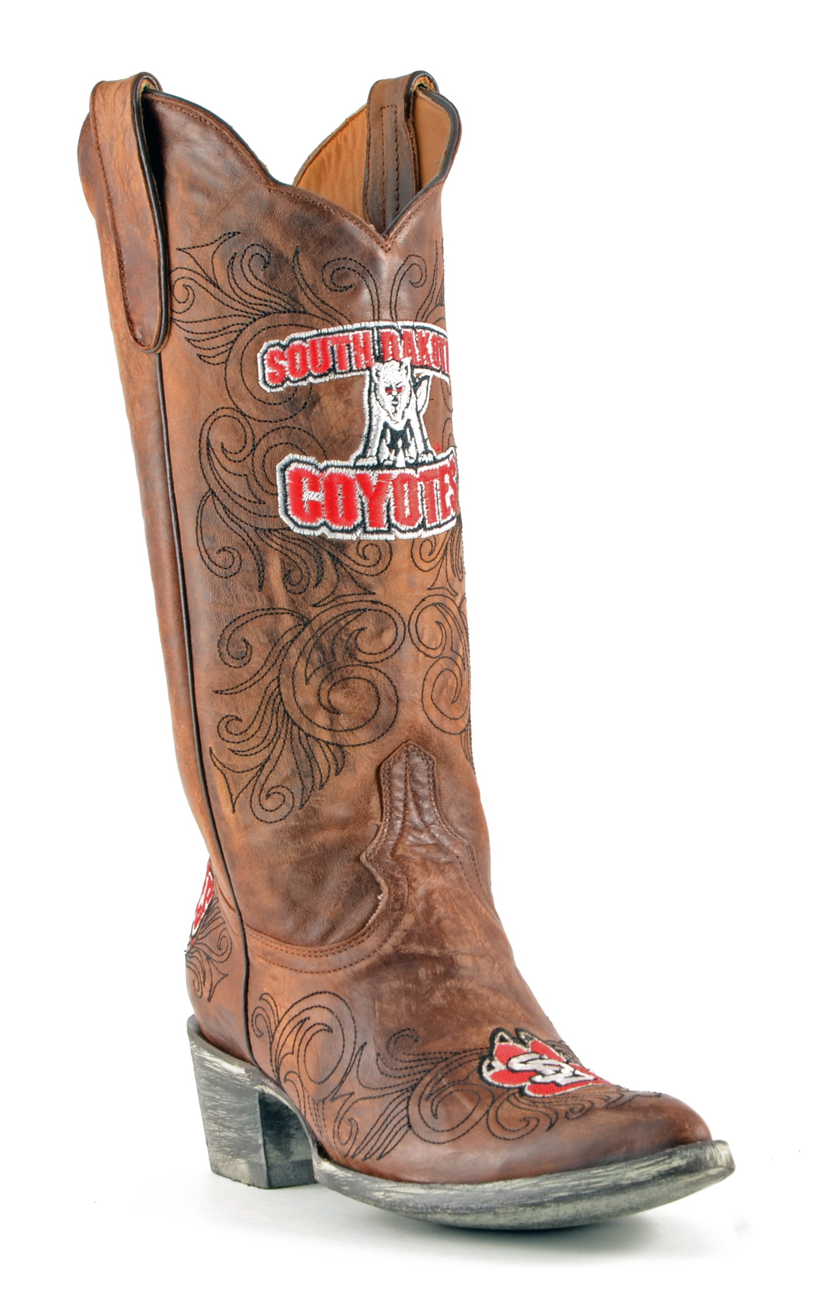 dakota cowboy boots