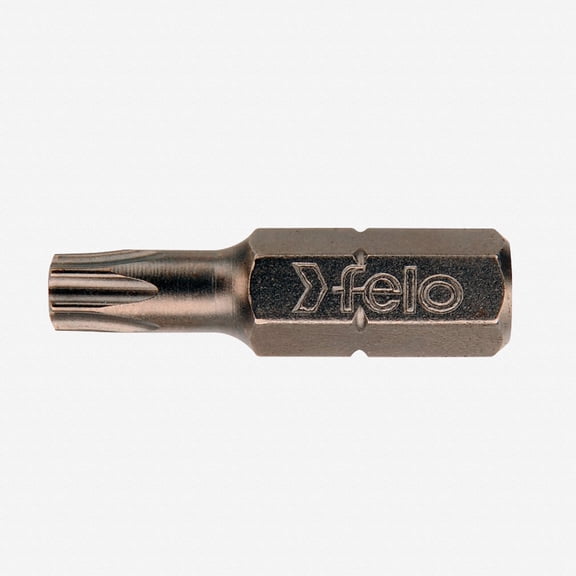 Felo Torx T30 x 25 mm Torx Bit