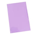 thumbnail image 4 of Housse de Photocard, Support de Photocard Multifonctionnel Anti-Poussière Portable Protecteur Résistant aux Rayures pour Photo Étoilée Violet, 4 of 8