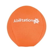 Abilitations Gel Ball, 2 Inches, Colors May Vary