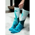 thumbnail image 2 of Loch Ness Monster Socks for Adults, 2 of 3
