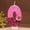 0, variant on Cartoon Bear Number Birthday Candles | First Year Party Decorations | Cute Cake Decorations | Suitable for Children's Birthday Celebrations