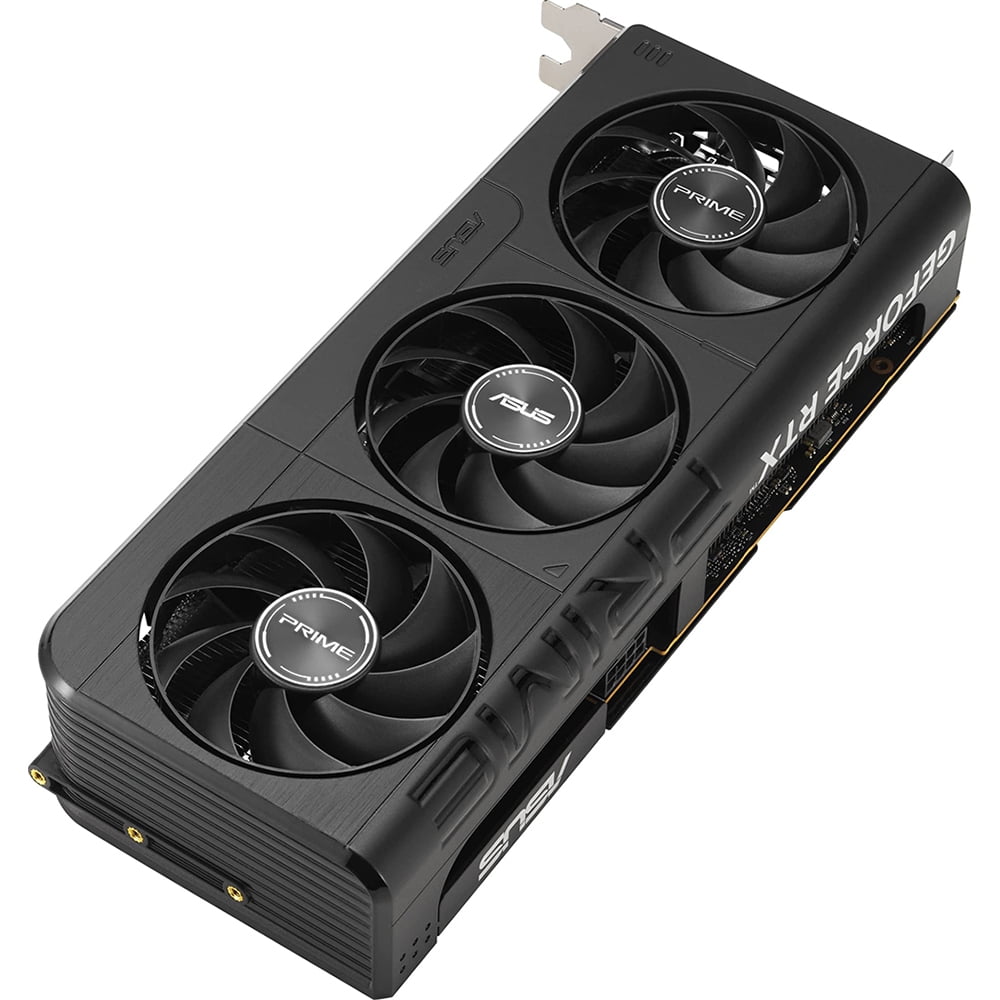 ASUS Prime GeForce RTX 5060 8GB GDDR7 OC Edition Graphics Card - PRIME-RTX5060-O8G