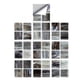 thumbnail image 1 of 10 unids / pack autoadhesivo pared escalera calcomanía decoración para hogar cm UNA, 1 of 9