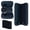 4P Remote control, variant on Remote Control Neck Massager Portable Smart Electric Rechargeable Shoulder Massage Patch Muscle Relaxation and Fatigue Relief