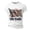 Q9-White, variant on Havenx Men's American Usa Flag Patriotic T Shirt Waffle Crew Neck Shirt Short Sleeve Fun Graphic Tshirts Patriotic We the People 1776 Workout Tee Tops,White 5XL