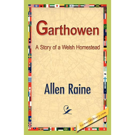 Garthowen (Paperback)