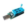 thumbnail image 5 of Ch341A Programmer V1.7 1.8V Level Shift W25Q64Fw W25Q128Fw Gd25Lq64, 5 of 5