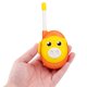 thumbnail image 2 of Walkie Talkie CHAO Rb616 Estilo de dibujos animados para niños, 2 of 5