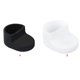 thumbnail image 2 of Yuarrent Protector de guardabarros trasero, cubierta de gancho de silicona para patinete eléctrico, cubierta protectora de silicona para M365, Ciclismo negro Yuarrent OD1272-01, 2 of 6