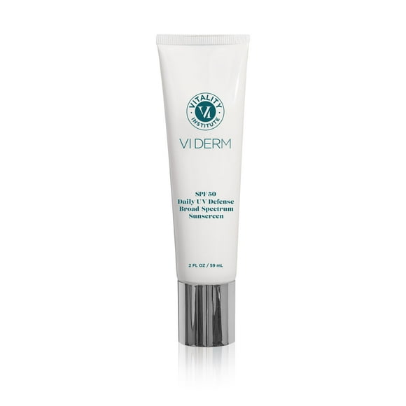 Protector solar VI Derm Lightweight Daily UV Defense SPF 50+ 59 ml