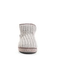 thumbnail image 6 of MUK LUKS Women's Leigh Bootie Slippers, 6 of 8