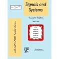 thumbnail image 1 of Pre-Owned Signals and Systems with MATLAB Applications (Paperback) 0970951167 9780970951168, 1 of 1
