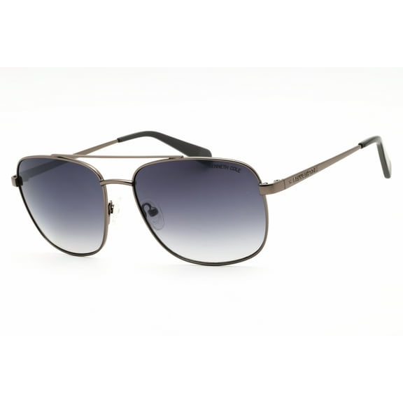Kenneth Cole New York KC00035 06B Men's Dark Nickeltin Sunglasses