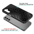 thumbnail image 4 of MyBat Pro Mood Series Case for Samsung Galaxy A15 5G - Black Leopard, 4 of 5