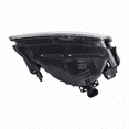 thumbnail image 3 of For Ford Expedition Fog Light 2003 2004 Driver and Passenger Side Pair For FO2592189 | 2L1Z 15201 AB, 3 of 5