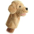 thumbnail image 2 of Aurora Puppet - 10" Garth, 2 of 2