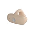 thumbnail image 1 of Auriculares Inalámbricos Bluetooth 5.3 Clip de Oído Abierto Auriculares de Conducción de Gas, Auriculares Inalámbricos Bluetooth Pendientes Deportivos con Reducción de Ruido 7H Caso de Carga de Tiempo, 1 of 5