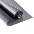 thumbnail image 1 of Reflective Privacy Window Film Heat Control Sun Blocking Mirror Tint for Sliding Glass Doors 40x200cm, 1 of 6