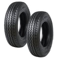 thumbnail image 1 of PAQUETE 2 LLANTAS 195R15 FIRESTONE TRANSFORCE CV PARA CARGA + VALVULAS, 1 of 4
