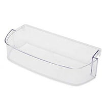 Genuine Whirlpool Door Shelf Bin WPW10710203