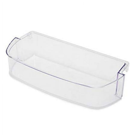 Genuine Whirlpool Door Shelf Bin WPW10710203