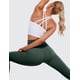 thumbnail image 3 of Pantalones CRZ YOGA Butterluxe Cintura Alta 64 cm Verde Oscuro S, 3 of 4