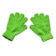 thumbnail image 1 of Sonducket 1 par de guantes para niños, calentador de manos para exteriores de estilo sencillo, cubiertas para calentar manos para niños y niñas, guante guantes y mitones Verde Sonducket AP009862-08, 1 of 6
